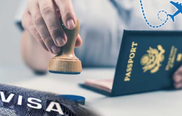 Our values in action