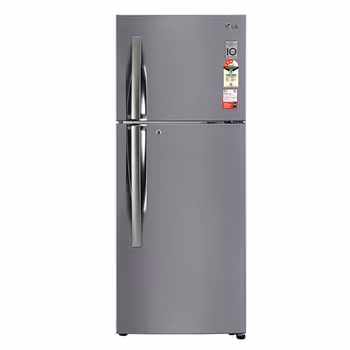 Single Door Refrigerator