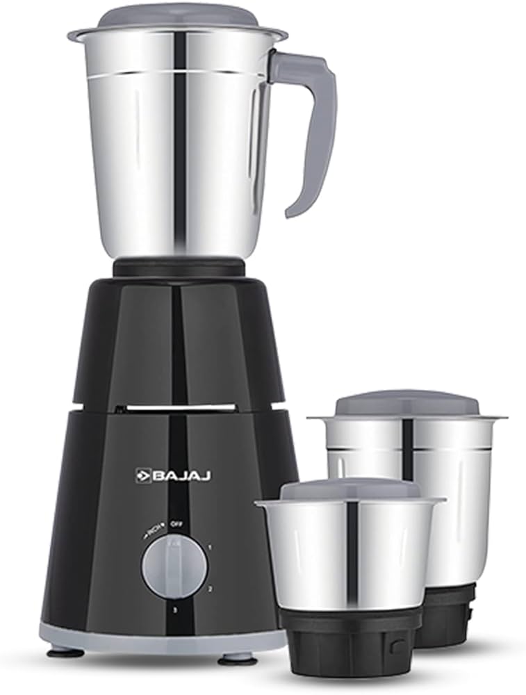 Mixer Grinder