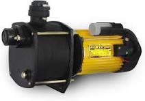 Submersible Pump