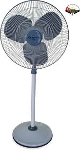 Pedestal Fan